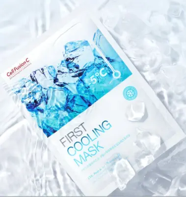 First Cooling Mask - Image 7