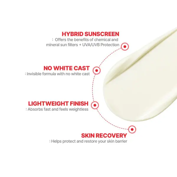 Laser UV Sunscreen - Image 3