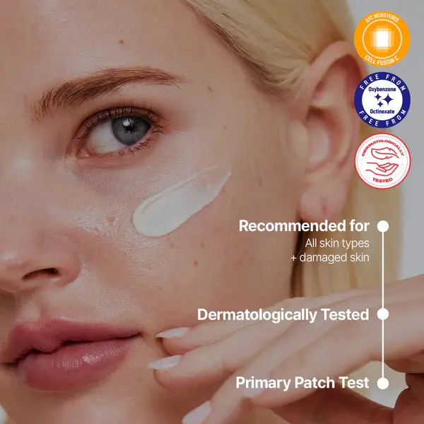 Laser UV Sunscreen - Image 6