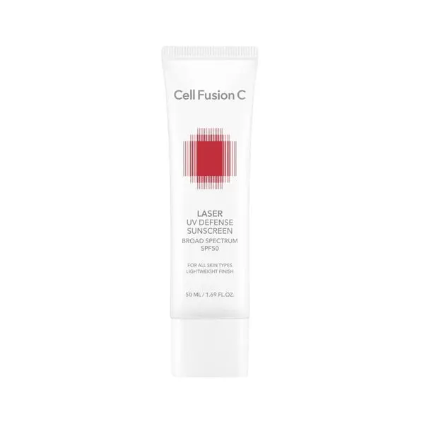 Laser UV Sunscreen - Image 7