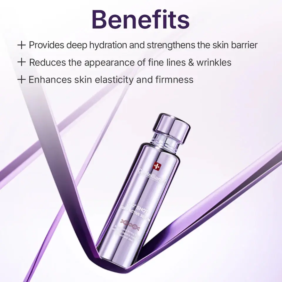 360º Shot PDRN Active Serum - Image 3