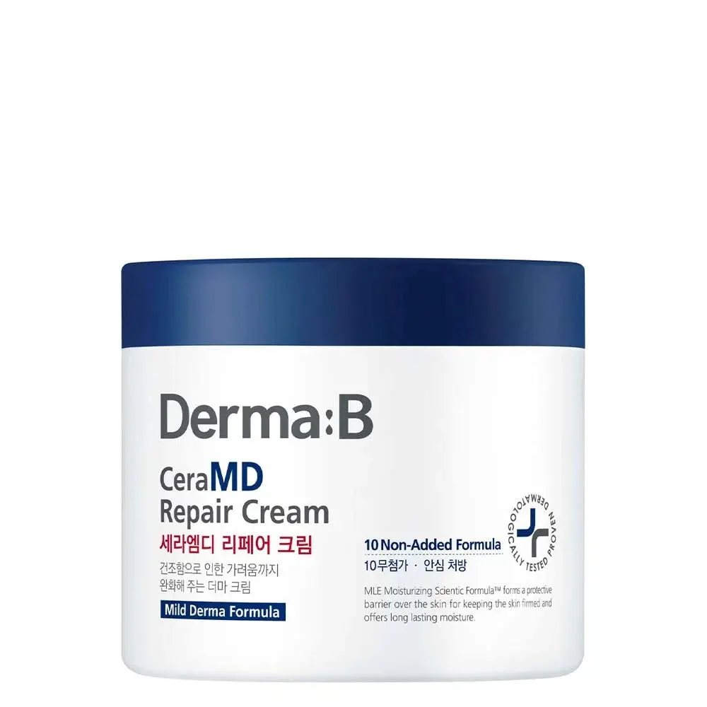 Ceramd Repair Cream