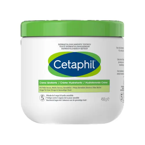 Moisturizing Cream - Image 6