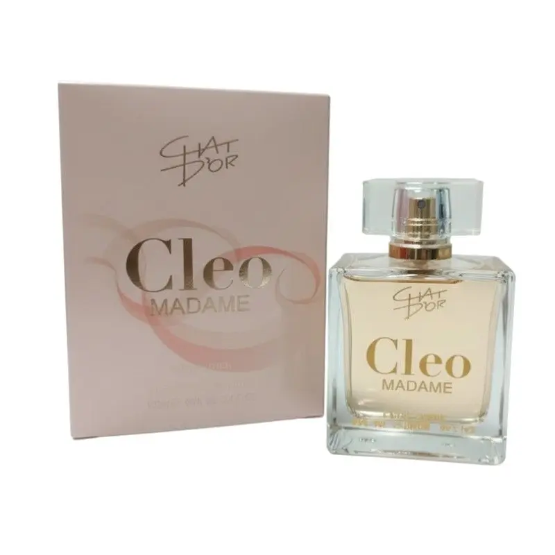 Cleo Madame