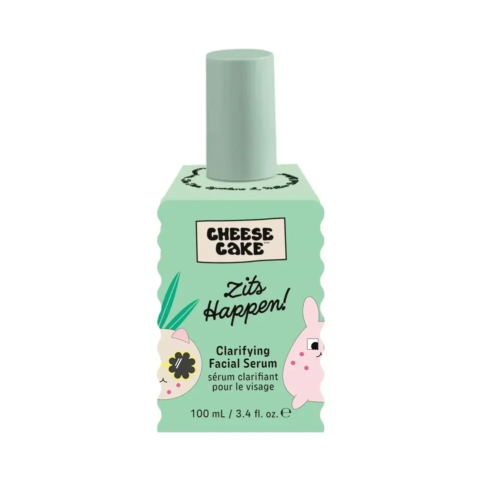 Facial Serum Blemish Formula