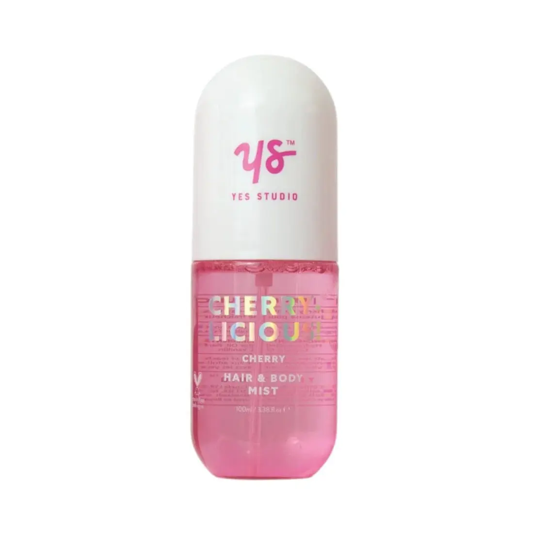 Cherrylicious Body Care Gift Set - Image 4