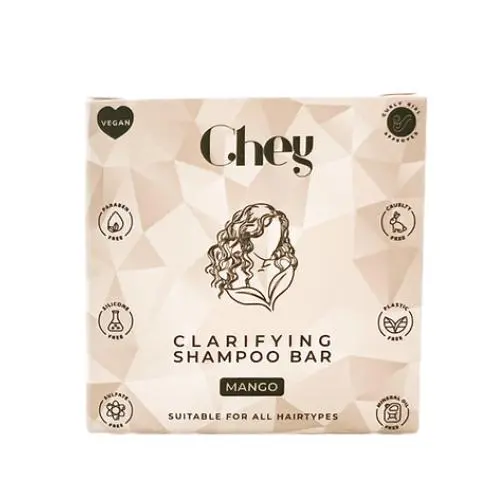 Clarifying Shampoo Bar Mango - Image 2