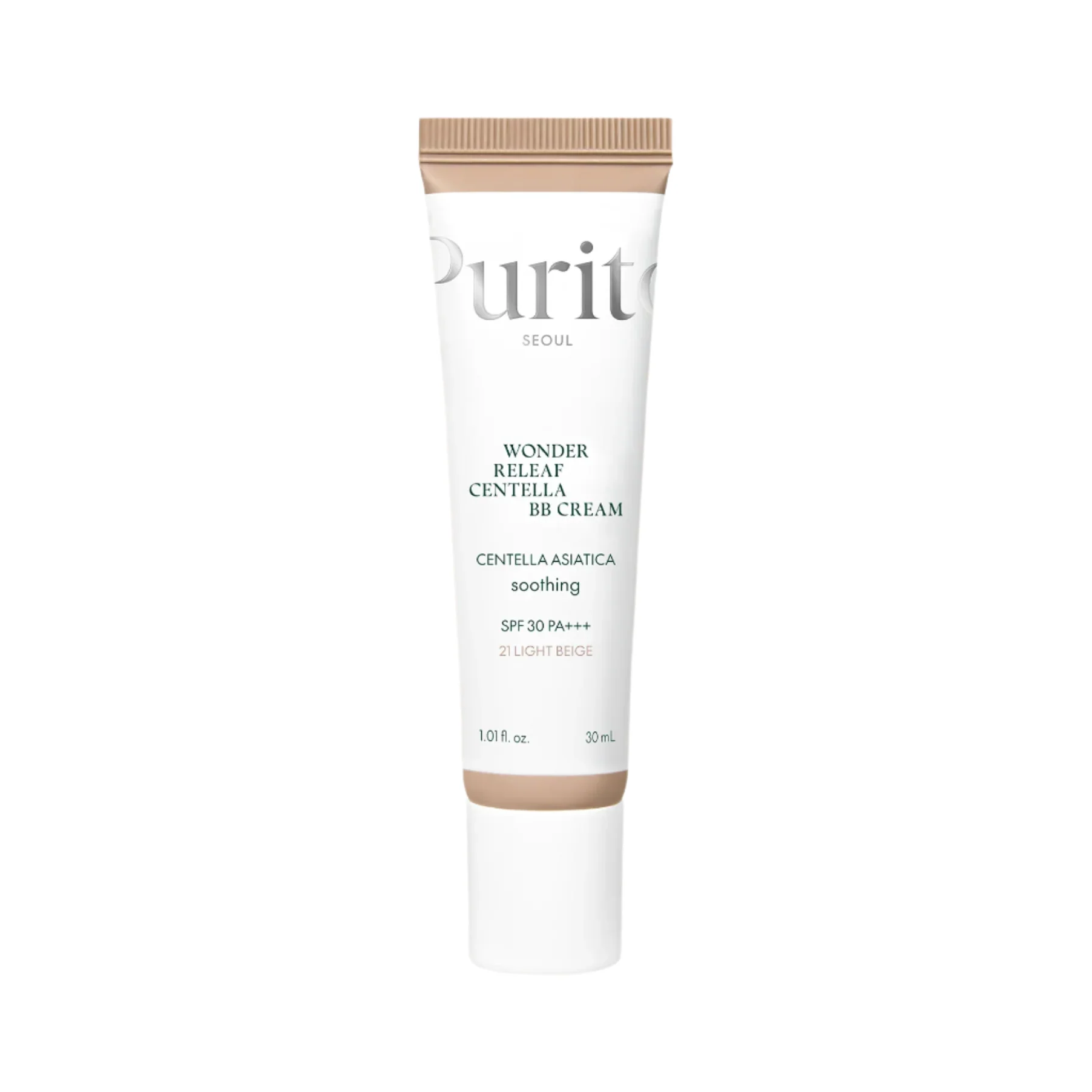 Wonder Releaf Centella BB Cream - Image 2