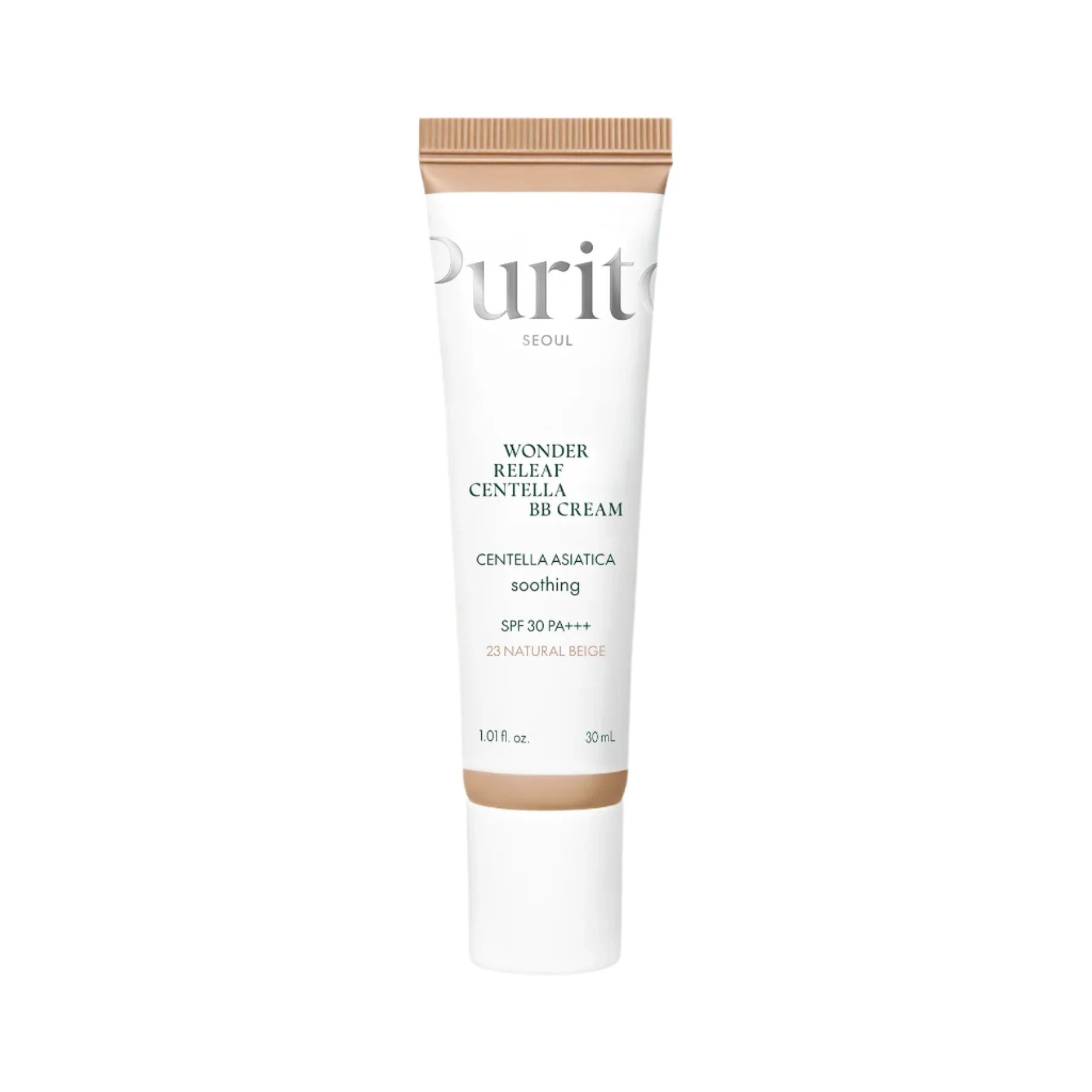 Wonder Releaf Centella BB Cream - Image 3