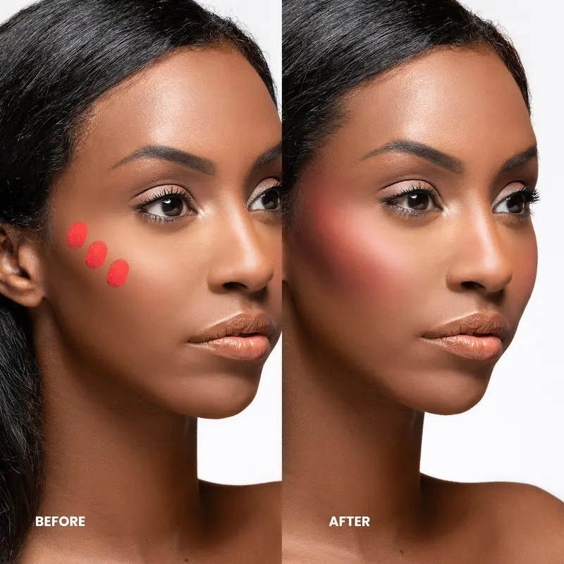 Blush Drops Ruby Rush - Image 3
