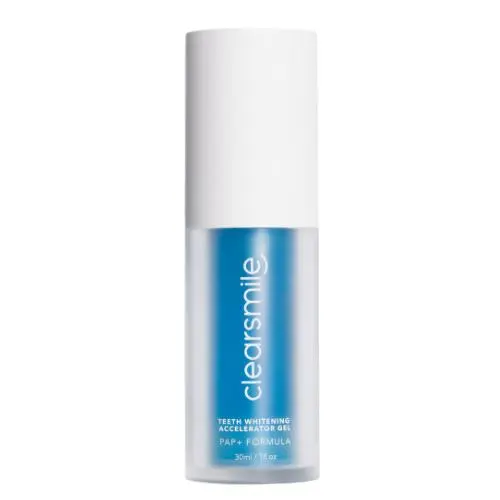 PAP+ Teeth Whitening Accelerator Gel