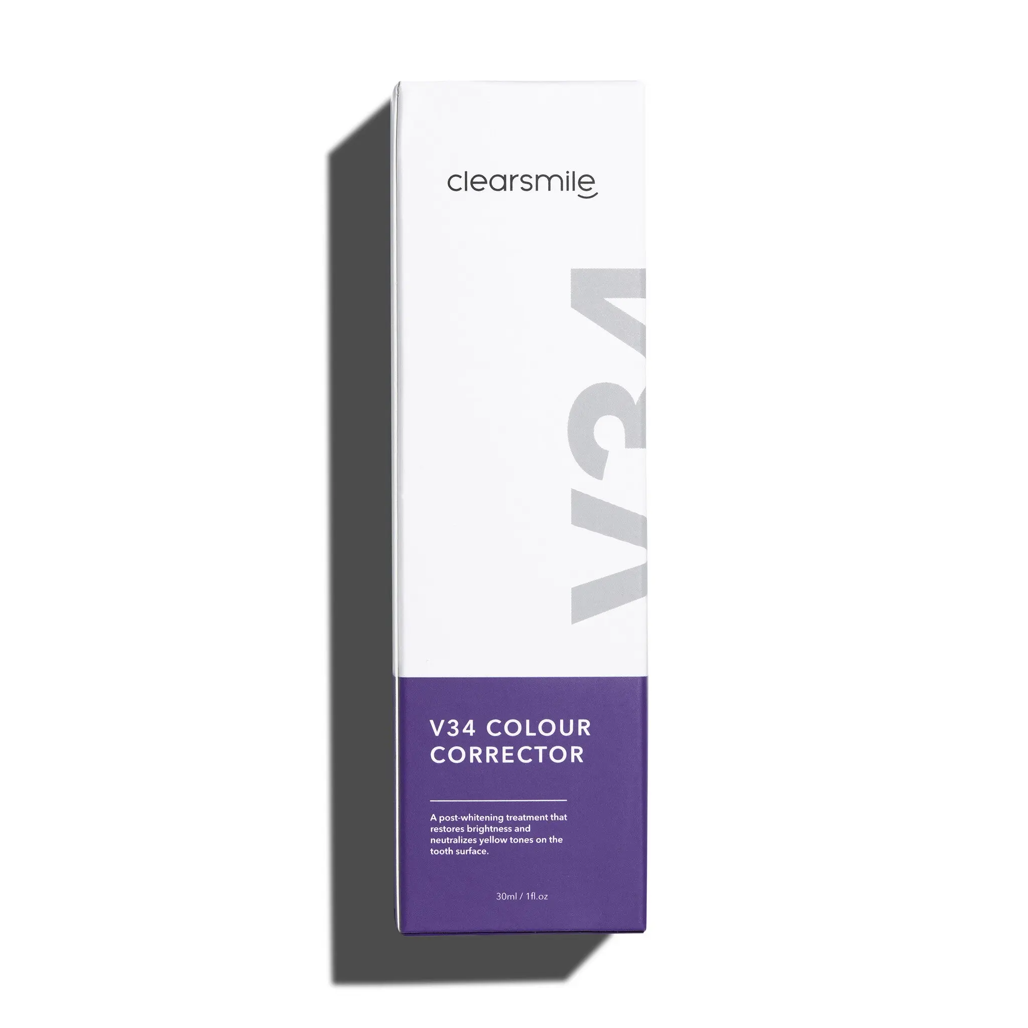 V34 Colour Corrector Serum - Image 2