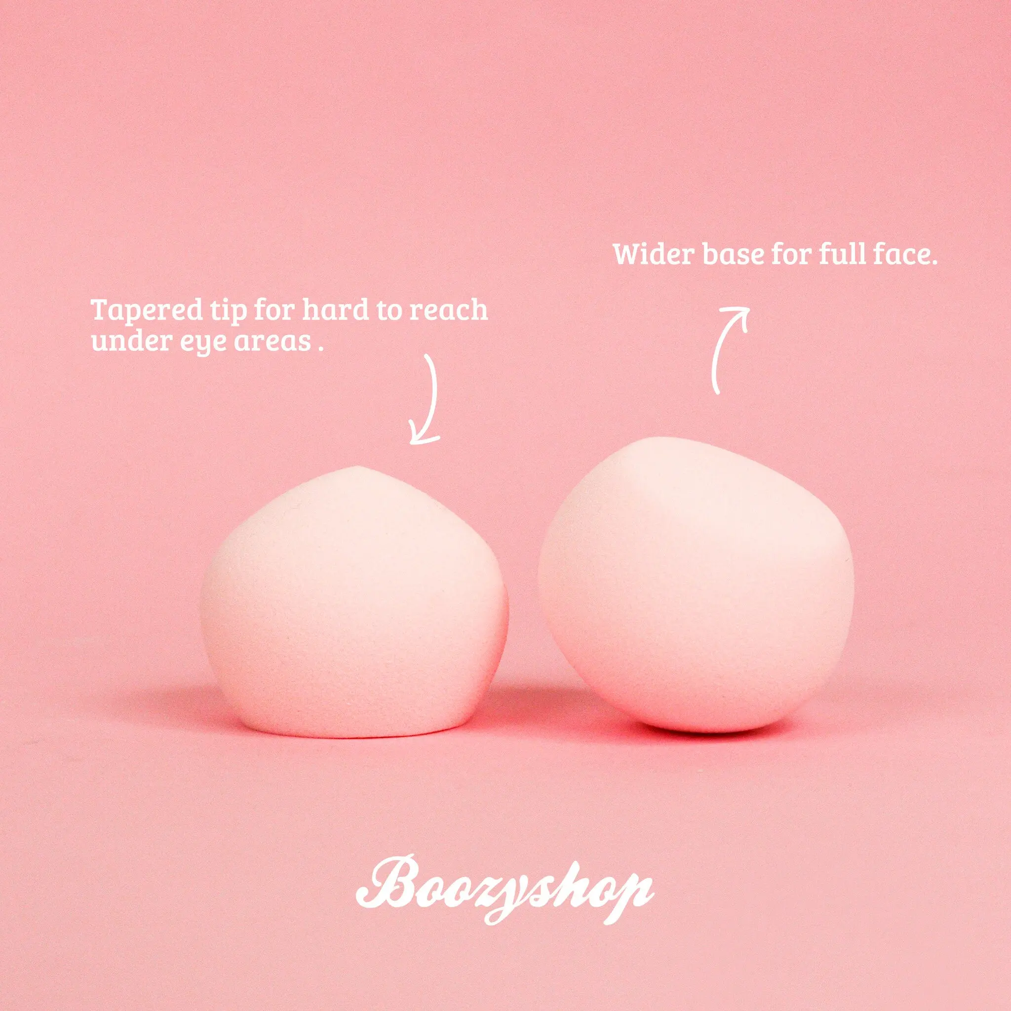 Cloud Makeup Sponge - Image 2
