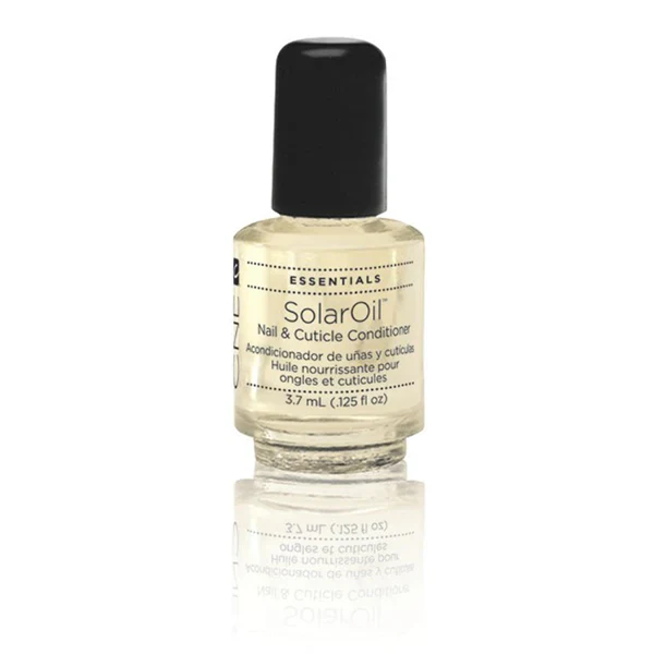 SolarOil™