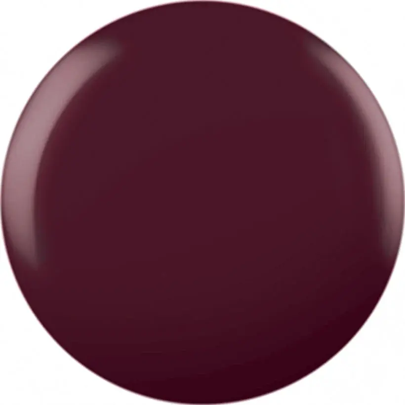 Vinylux Black Cherry #304 - Image 2