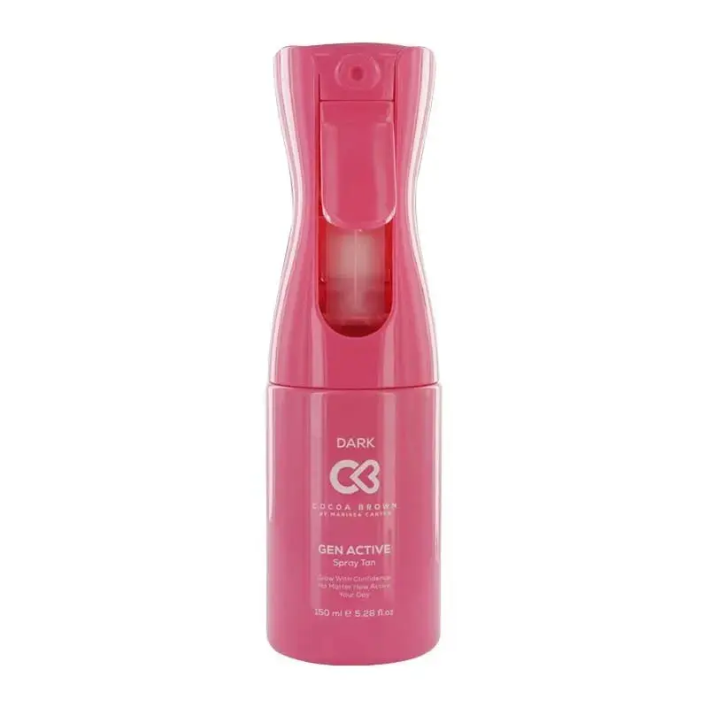 Gen Active Spray Tan Dark