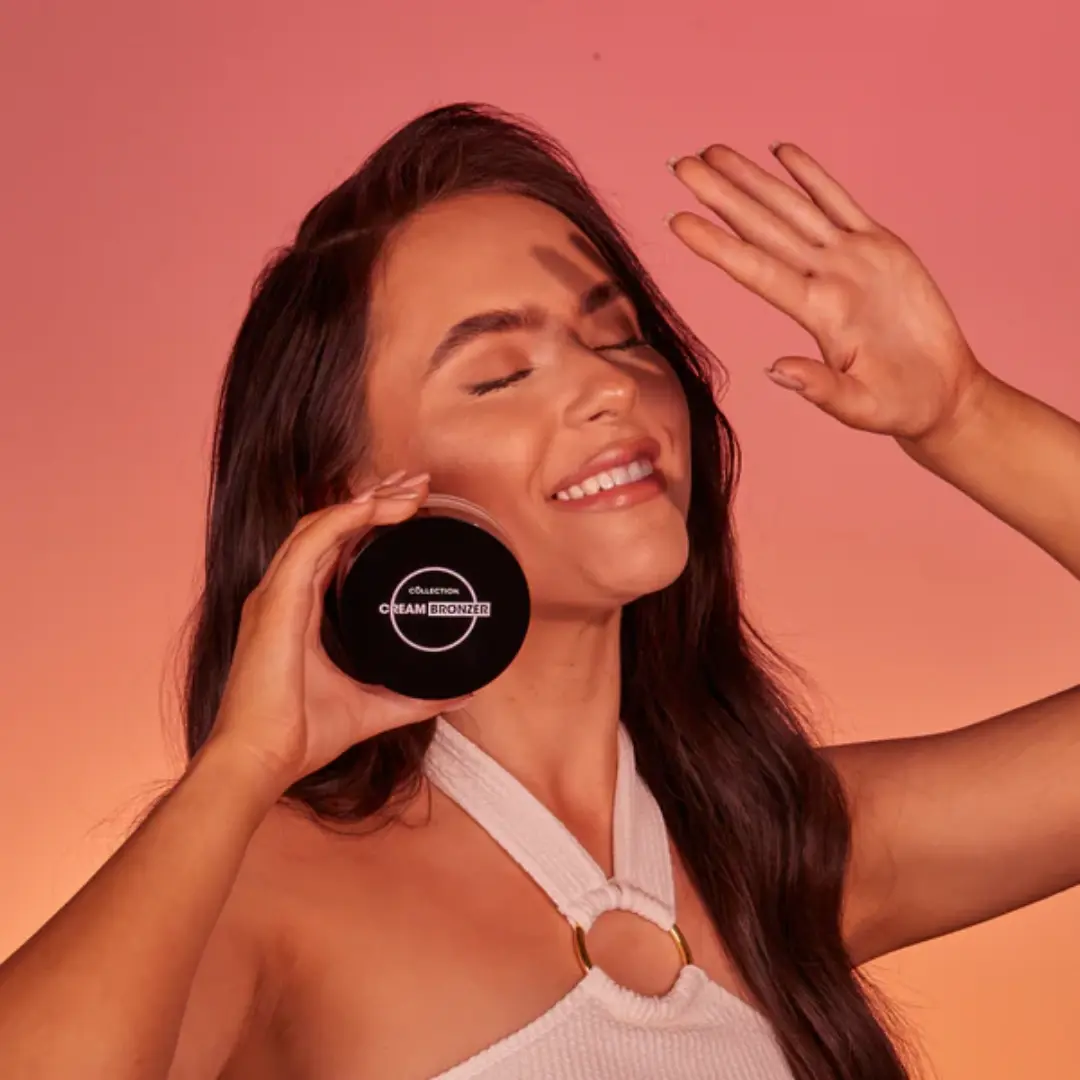 Cream Bronzer Bronze - Image 4