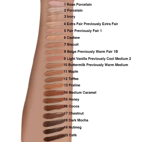 Lasting Perfection Concealer - Image 4