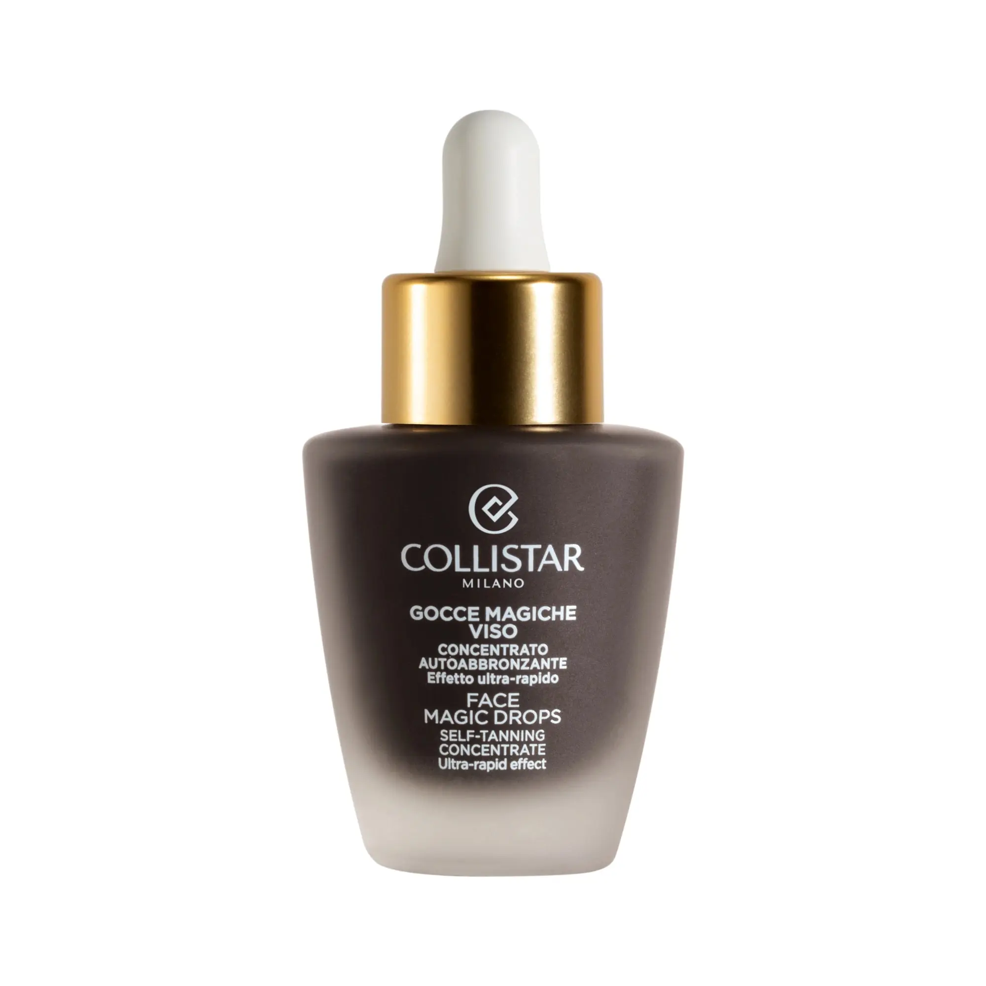 Self Tanning Face Magic Drops
