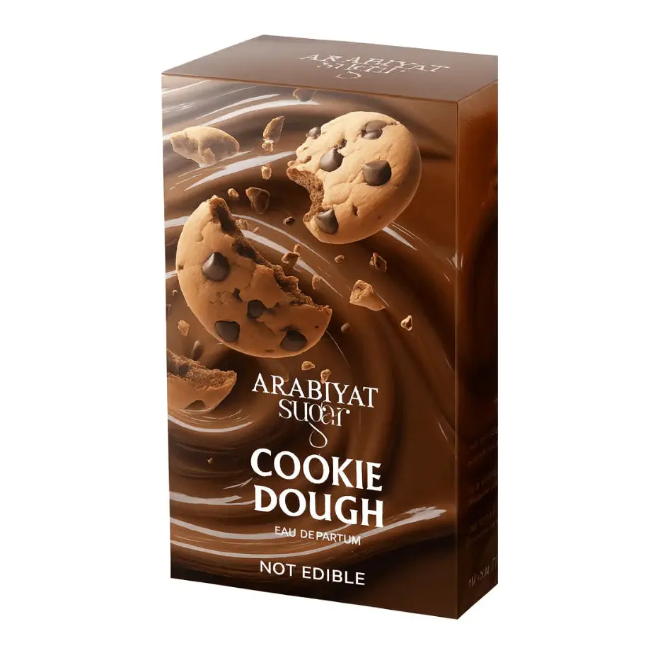 Cookie Dough Eau De Parfum - Image 3