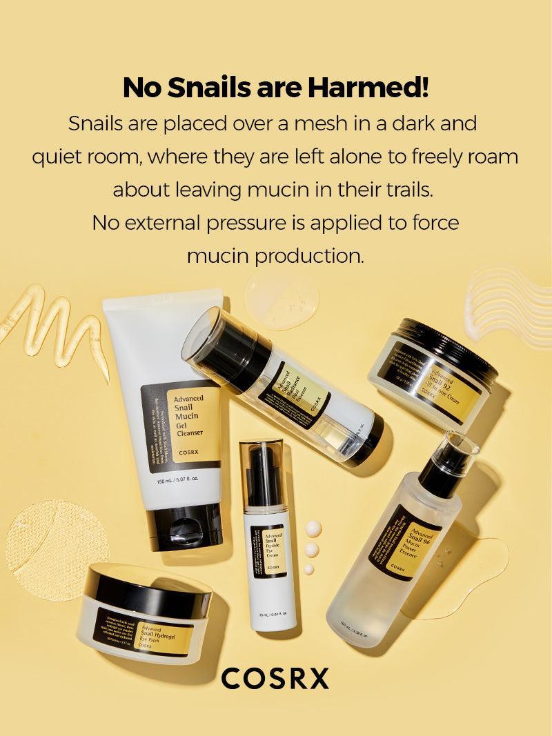 Advanced Snail Radiance Dual Essence - Image 2