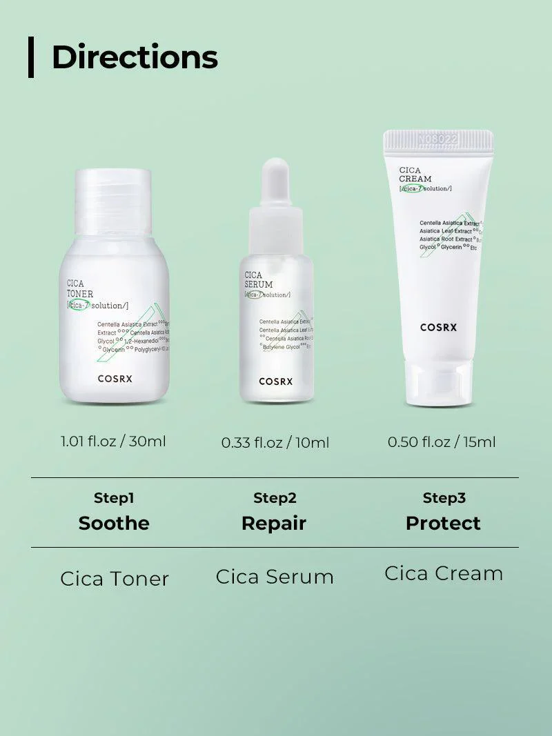 CICA-7 Relief Kit - Image 5