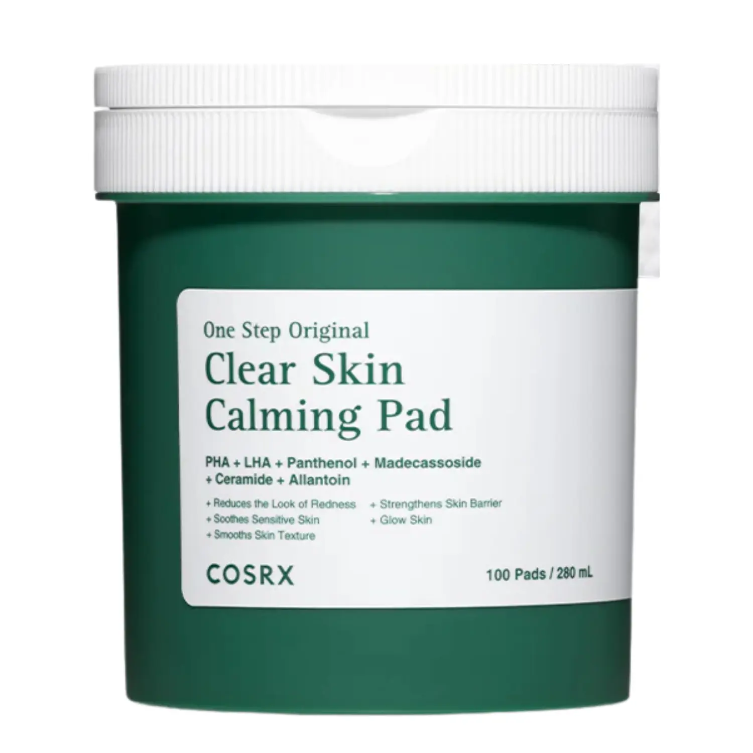 One Step Original Clear Skin Calming Pad