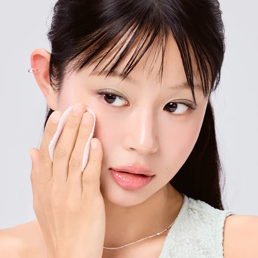 One Step Original Clear Skin Calming Pad - Image 2