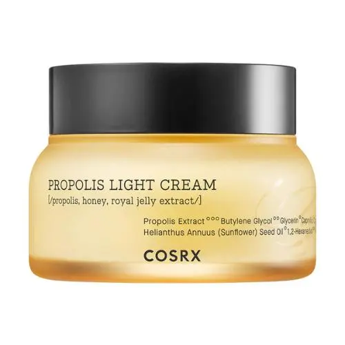 Full Fit Propolis Light Cream