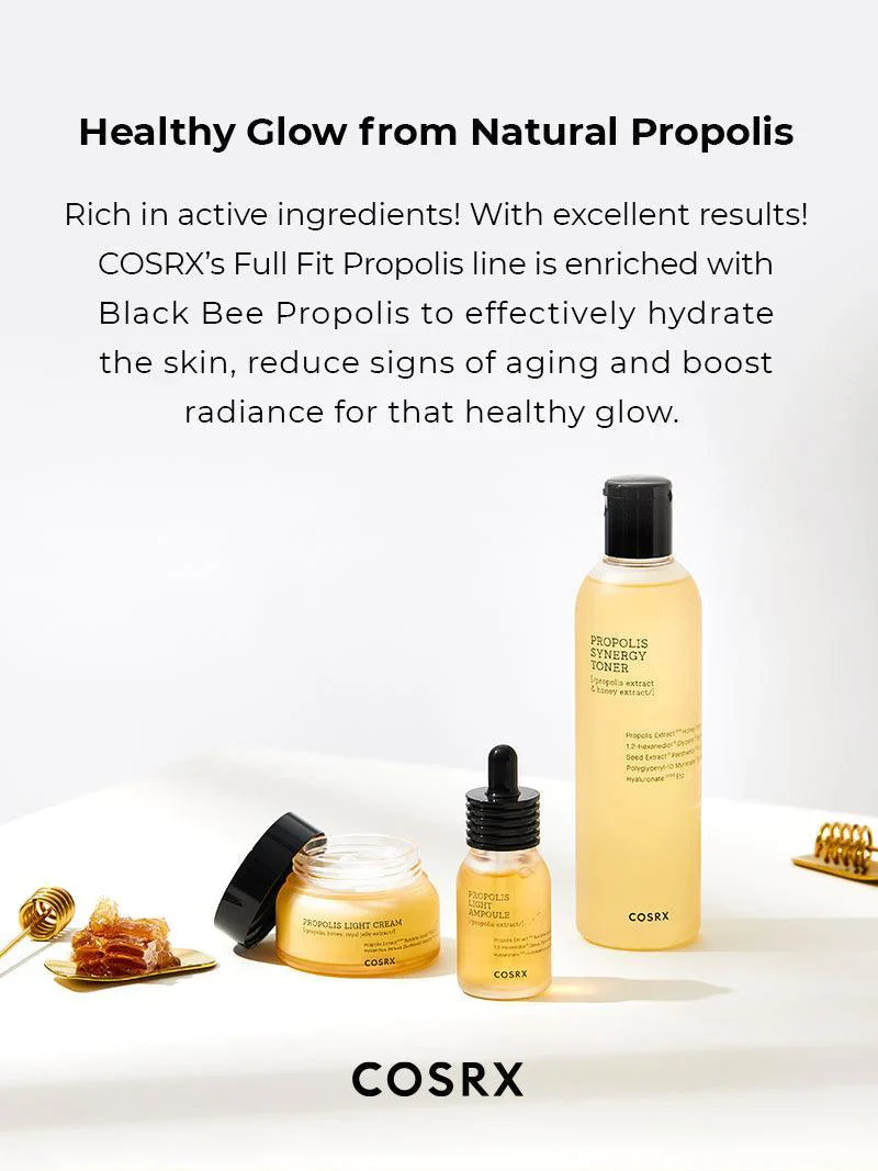 Full Fit Propolis Light Cream - Image 6