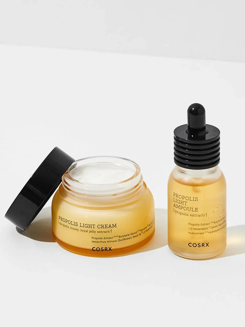 Full Fit Propolis Light Cream - Image 7