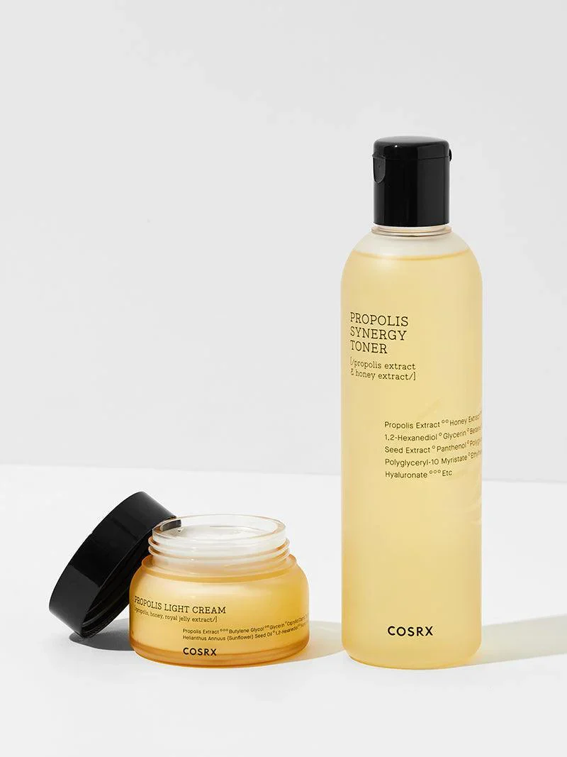 Full Fit Propolis Light Cream - Image 8