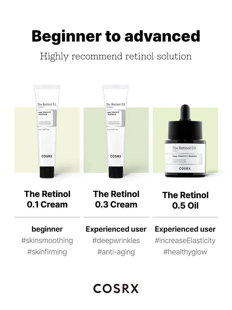 The Retinol 0.3 Cream - Image 4