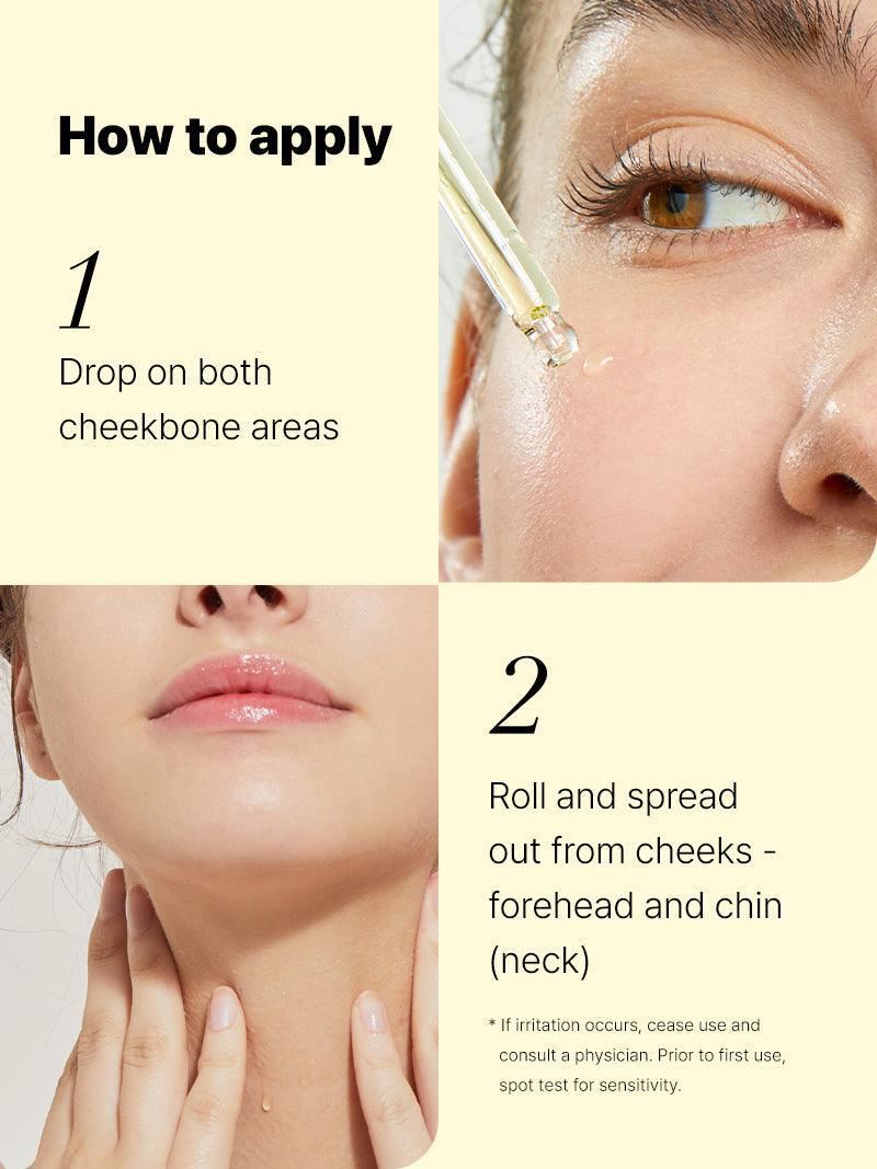 The Vitamin C 13 Serum - Image 3