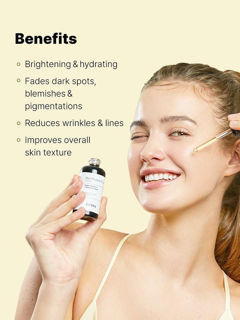 The Vitamin C 13 Serum - Image 9
