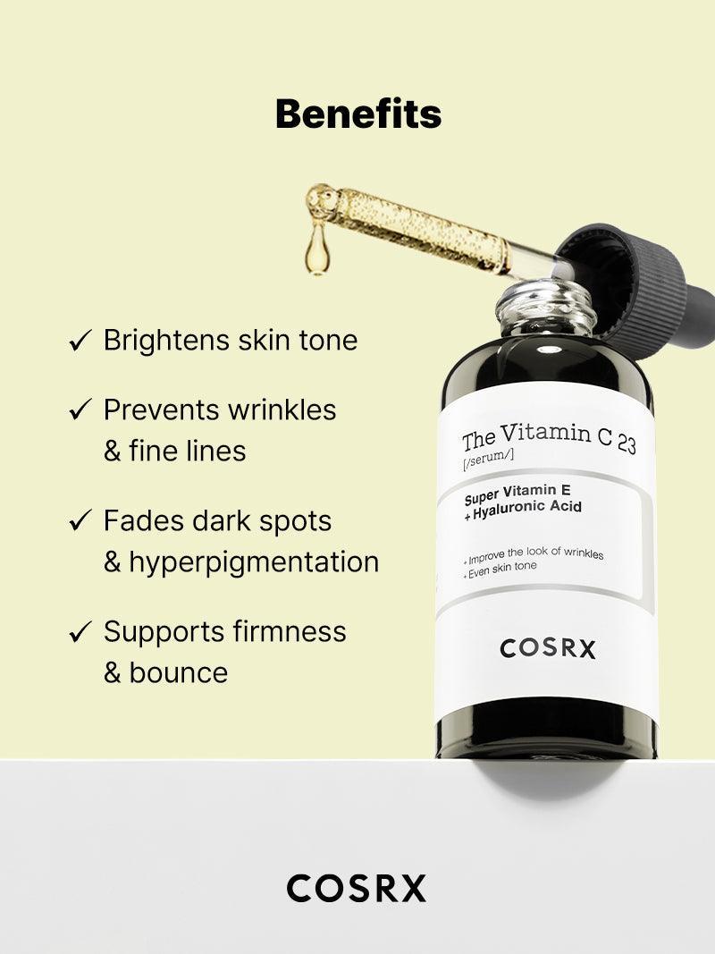 The Vitamin C 23 Serum - Image 5