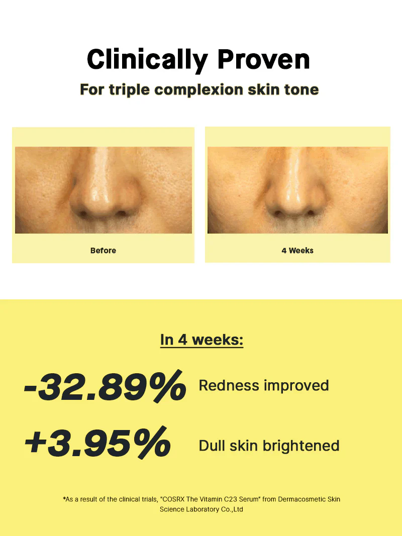 The Vitamin C 23 Serum - Image 8