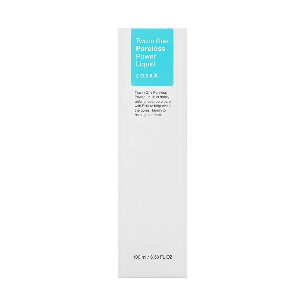 Two in One Poreless Power Liquid - Image 2
