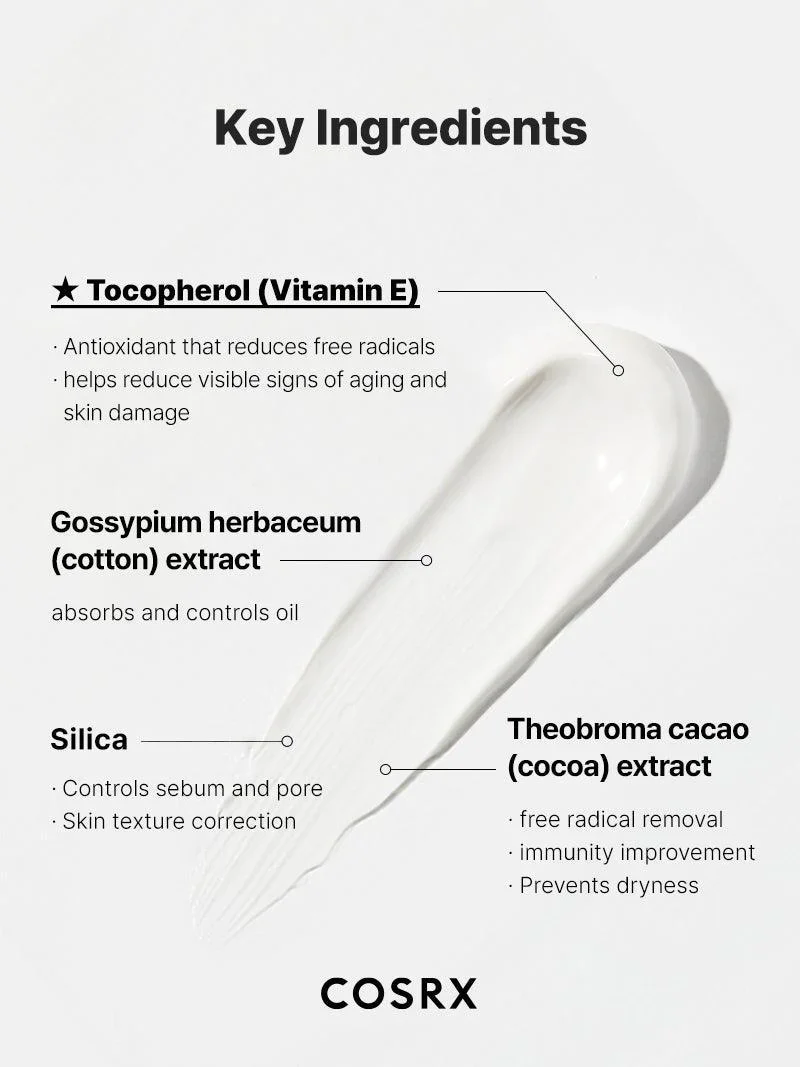 Vitamin E Vitalizing Sunscreen SPF 50+ - Image 5