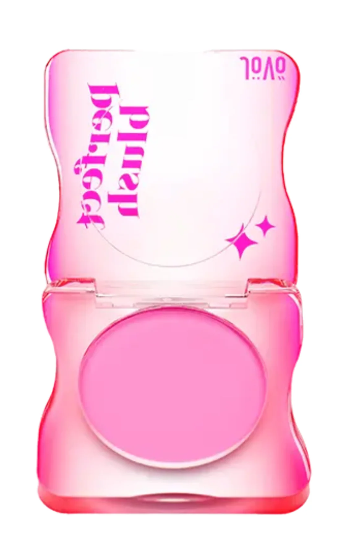 Cream Blush Marshmallow