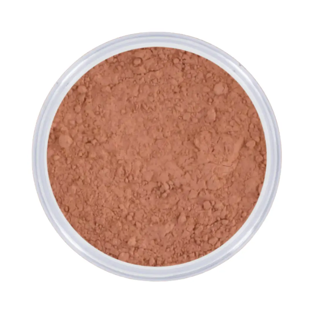 Blush Red Dessert