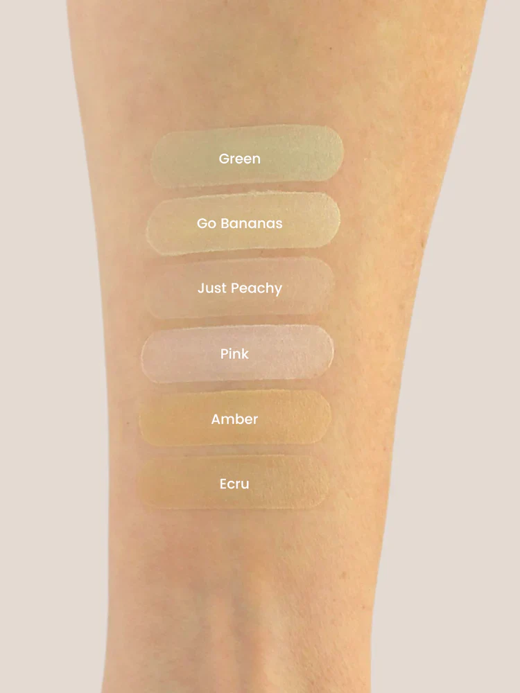 Colour Corrector Just Peachy - Image 2