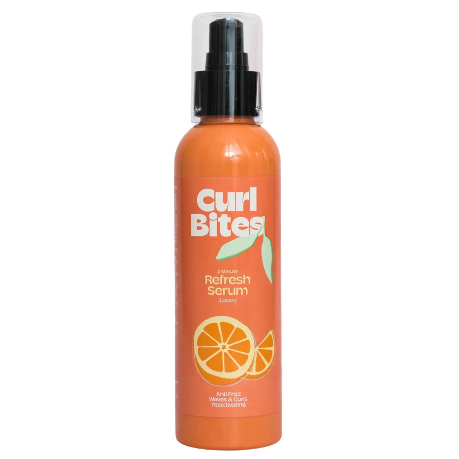 2 Minute Refresh Serum
