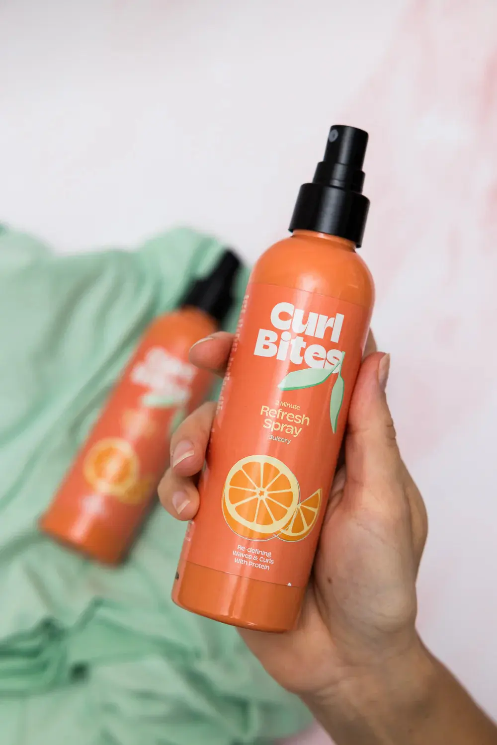 2 Minute Refresh Spray - Image 3