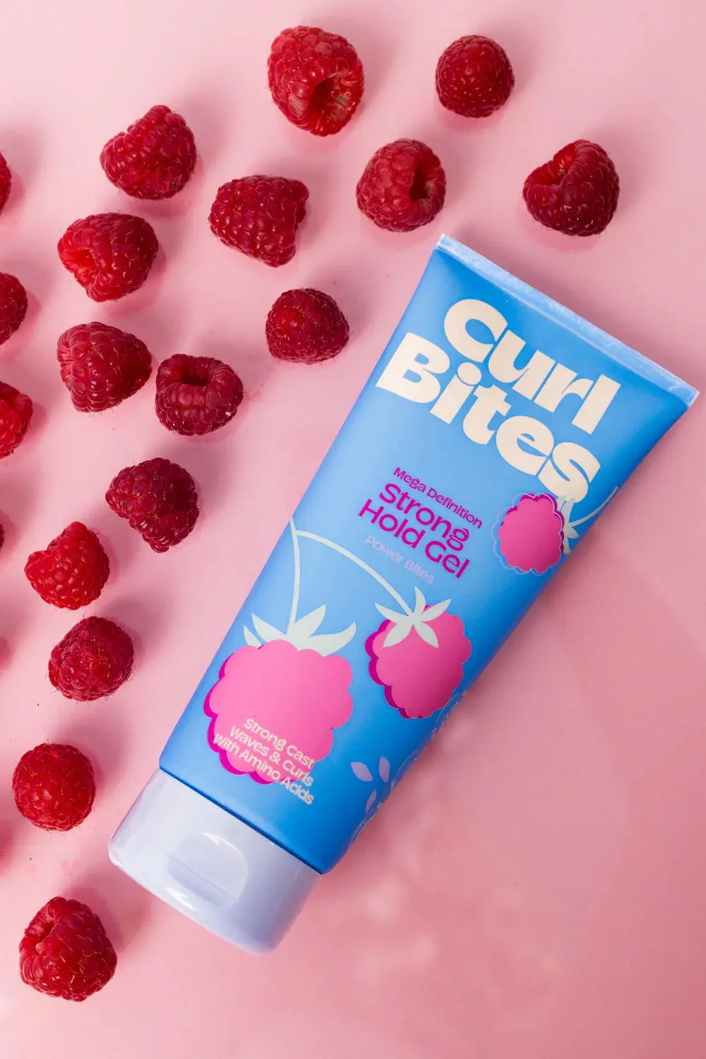 Mega Definition Strong Hold Gel - Image 4