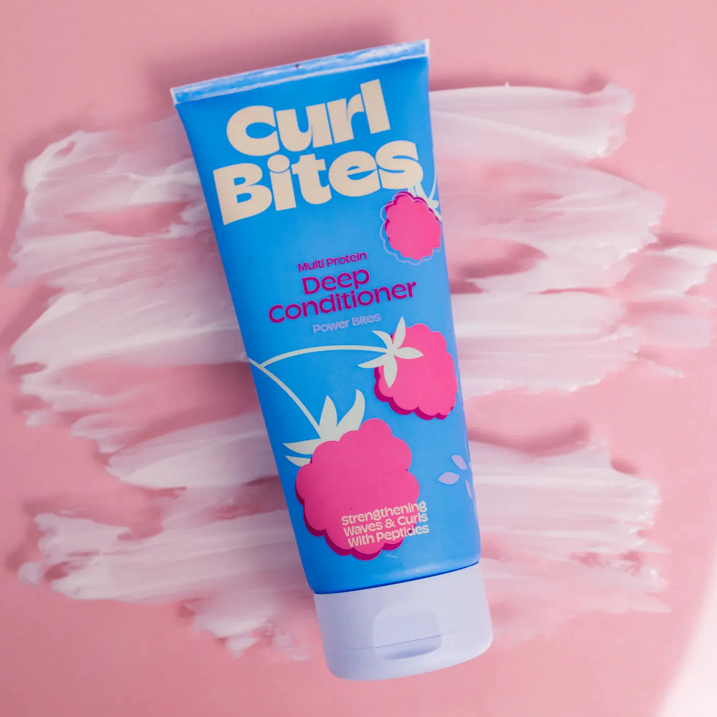 Multi Protein Deep Conditioner - Image 4