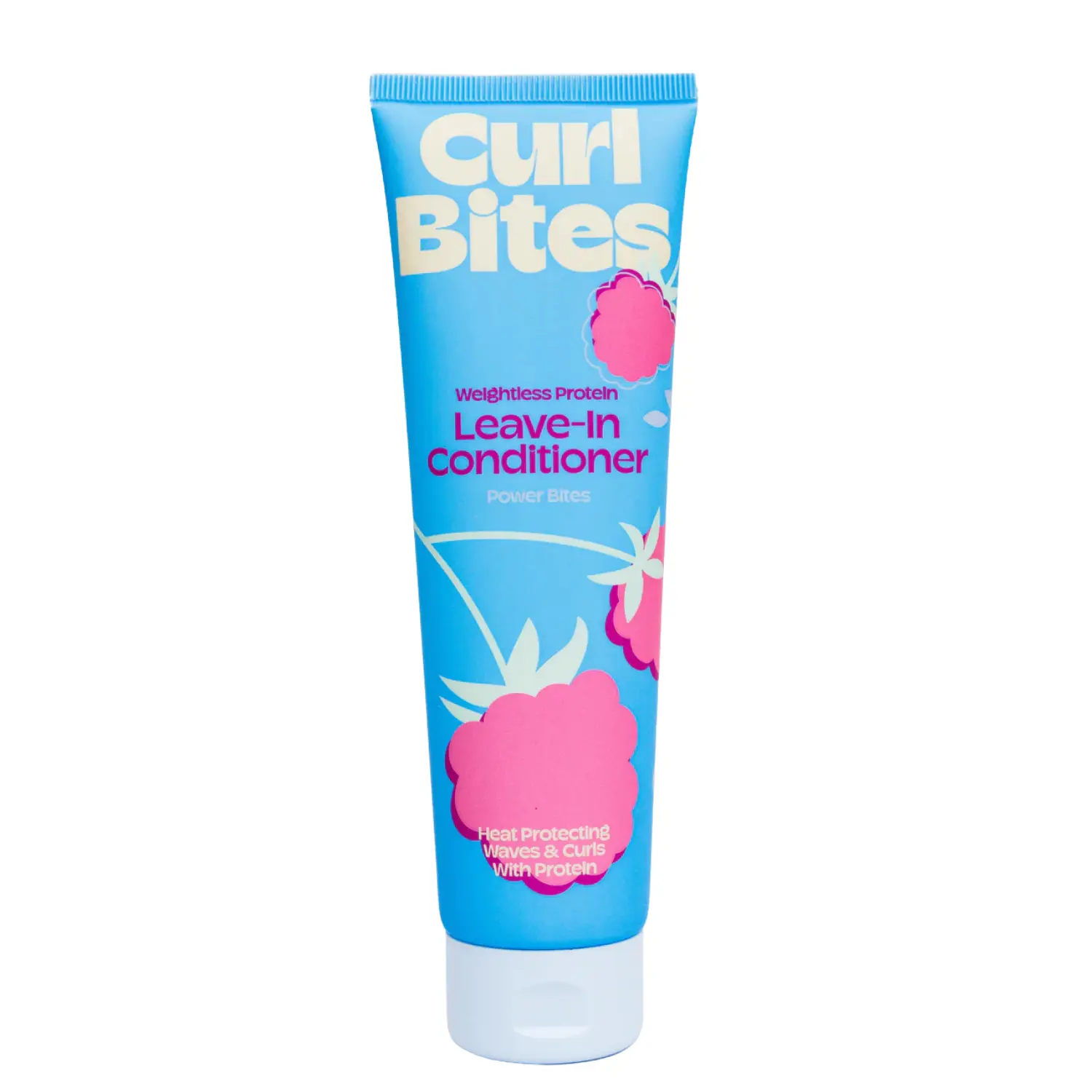 Weightless Protein Leave-In Conditioner