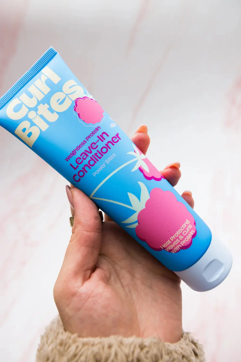 Weightless Protein Leave-In Conditioner - Image 4