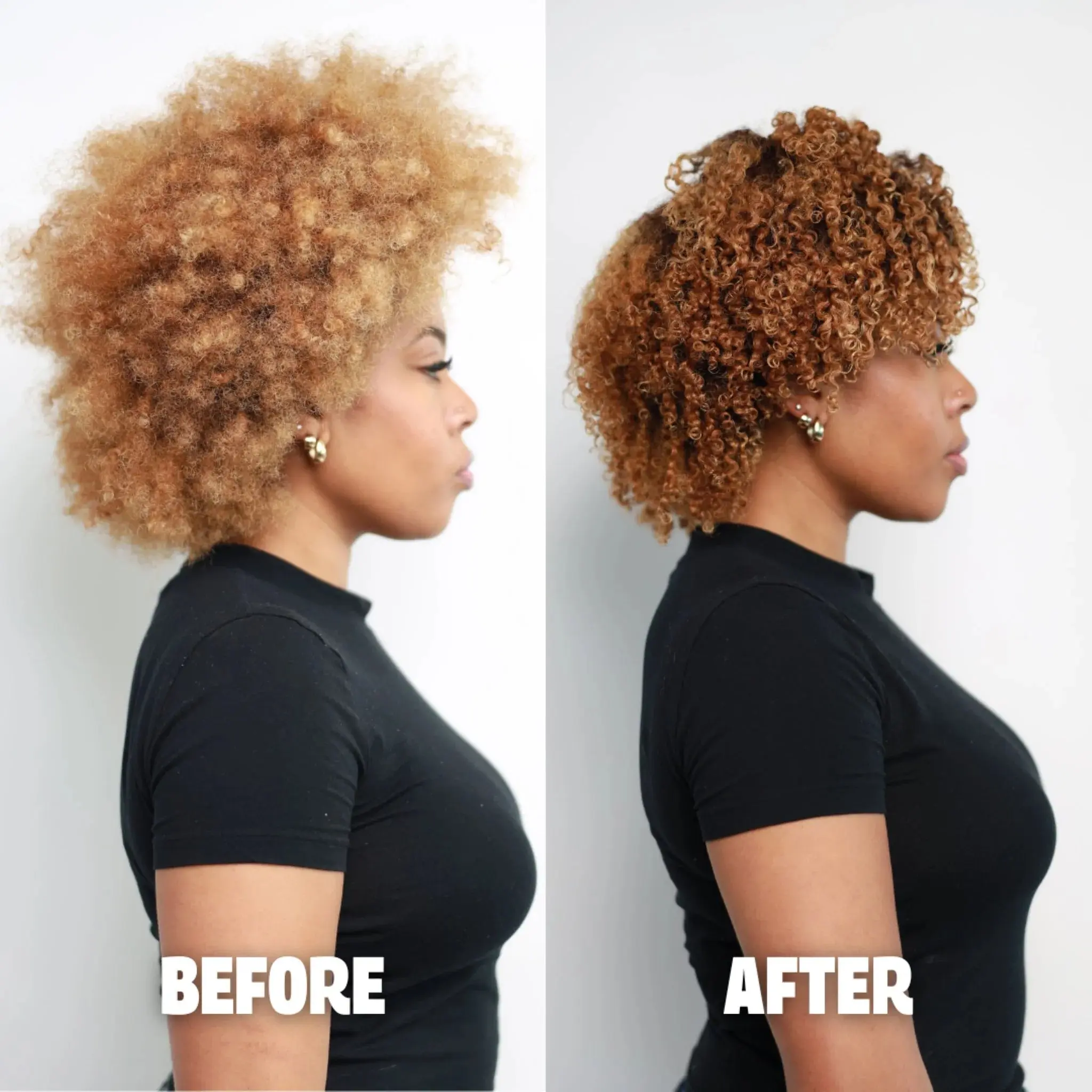 Curl Enhancing Conditioner - Image 2