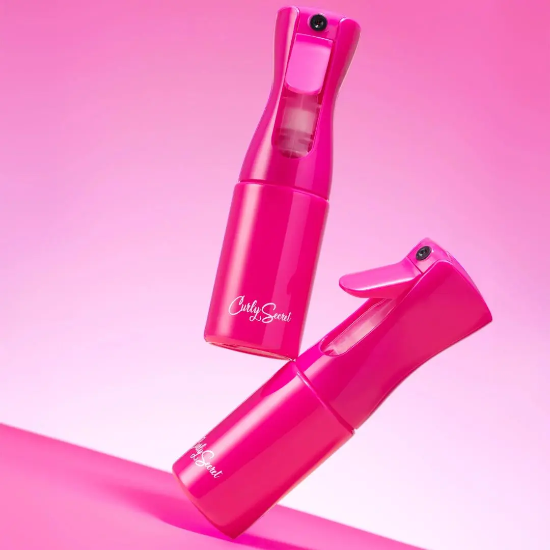 Continuous Mist Spray Bottle - Image 3